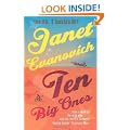 Ten Big Ones (Stephanie Plum 10)