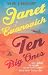 Ten Big Ones (Stephanie Plum, No. 10) (Stephanie Plum Novels) Thumbnail
