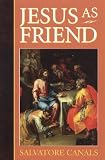 Jesus as Friend