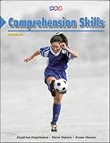  : Comprehension Skills: Comprehension B2