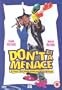 Don't Be a Menace to South Central While Drinking Your Juice in the Hood