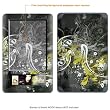 Protective Decal Skin Sticker for Barnes & Noble NOOK case cover Nook-186