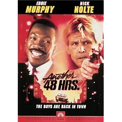 Another 48 HRS. by 