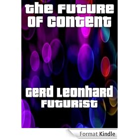 The Future of Content