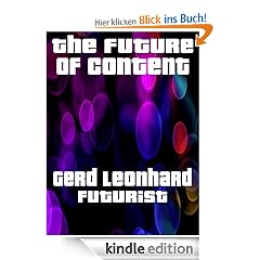The Future of Content