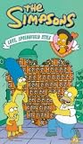 Review The Simpsons  / Simpsons, The - Love, Springfield Style