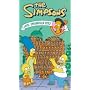 Simpsons, The - Love, Springfield Style [VHS]