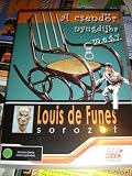 The gendarme to stroll / French ONLY VERSION: Le gendarme en balade / REGION 2 PAL / Louis de Funes