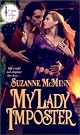 My Lady Imposter (Ballad Romances)