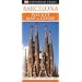 Barcelona Pocket Map & Guide with Map