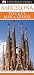 Pocket Map and Guide Barcelona (EYEWITNESS POCKET MAP & GUIDE)