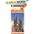 Pocket Map and Guide Barcelona (EYEWITNESS TRAVEL GUIDE)
