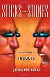 Sticks and Stones: The Philosophy of Insults