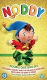 Review Universal Pictures UK  / Noddy - Noddy And The Island Adventure / Noddy And The New Taxi
