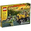 LEGO Dino Raptor Chase 5884