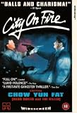 City On Fire [1987]