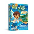 Nickelodeon Go Diego Go: Great Dinosaur Rescue & Safari Rescue (2-Game Set) [Old Version]