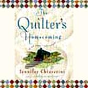 The Quilter's Homecoming | Jennifer Chiaverini