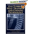 Gas Turbine Heat Transfer and Cooling Technology by Je-Chin Han