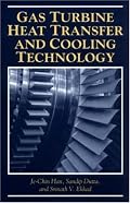 Gas Turbine Heat Transfer and Cooling Technology