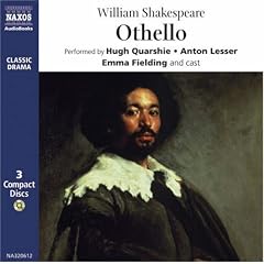 Othello (Classic Literature with Classical Music)