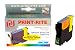 Stylus  C80 - Cyan compatible cartridge - Product ref : TO322