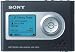 Sony NW-HD3 Network Walkman 20 GB Digital Music Player (Black)