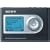 Sony NW-HD3 Network Walkman 20 GB Digital Music Player (Black)