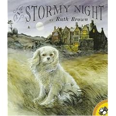 One Stormy Night