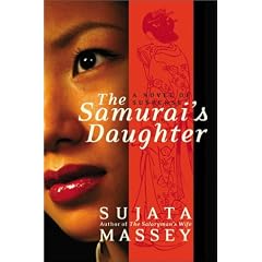 The Samurai's Daughter