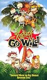 Rugrats Go Wild