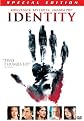 Identity (Widescreen)