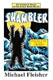 Shambler: An Insider's Novel of the Comic Book World