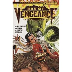 Day of Vengeance