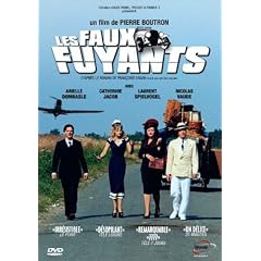 Les Faux fuyants