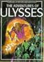 The Adventures of Ulysses (Usborne Library of Myths & Legends)
