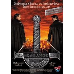 Highlander: Endgame