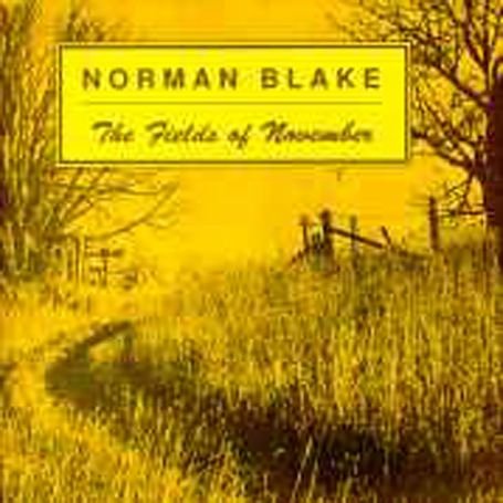 CD-Charts  Music : The Fields of November