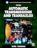 Automatic Transmissions and Transaxles (3rd Edition) (Halderman/Birch Automotive Series)