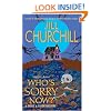 Who's Sorry Now? (Grace & Favor Mysteries, No. 6)
