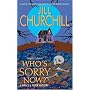 Who's Sorry Now?: A Grace and Favour Mystery (Grace & Favor Mysteries)