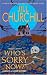 Who's Sorry Now? (Grace & Favor Mysteries, No. 6) by Jill Churchill ISBN 0060734604