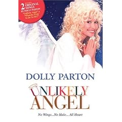 Unlikely Angel