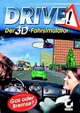 Drive! Der 3D-Fahrsimulator