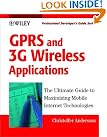 GPRS and 3G...