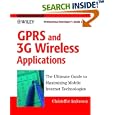 GPRS and 3G Wireless Applications: Professional Developer's Guide