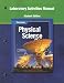 Book Glencoe Physical Science, Laboratory Activities Manual, Student Edition (Glencoe Science)