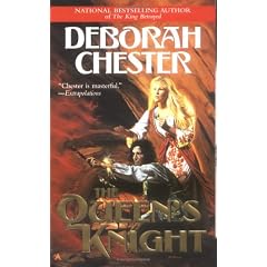 Queens Knight