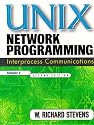 Unix Network Programming: Interprocess Communications v. 2