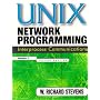 Unix Network Programming: Interprocess Communications v. 2 (UNIX Network Programming)
